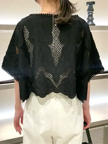 Diagram 三浦　芙優 コーディネート画像