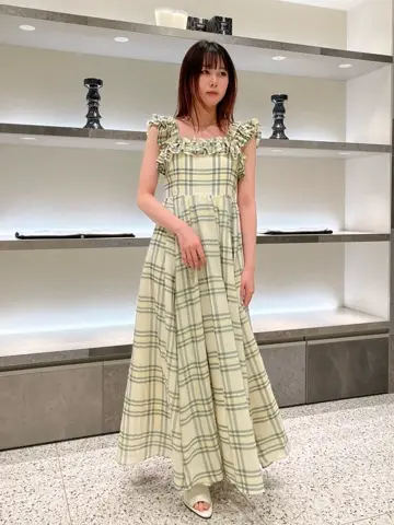 Diagram 後藤 瑚蒔 コーディネート画像