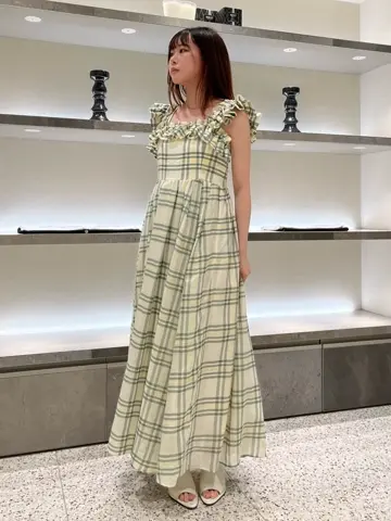 Diagram 後藤 瑚蒔 コーディネート画像