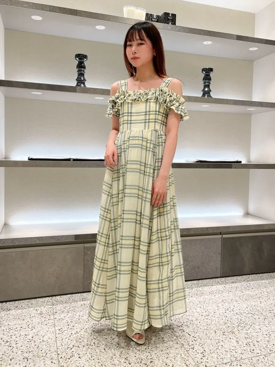 Diagram 後藤 瑚蒔 コーディネート画像