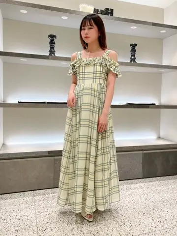 Diagram 後藤 瑚蒔 コーディネート画像