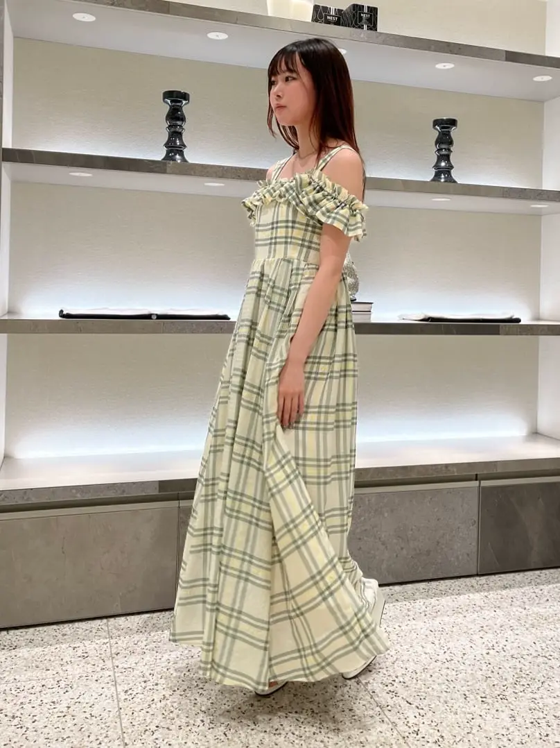 Diagram 後藤 瑚蒔 コーディネート画像