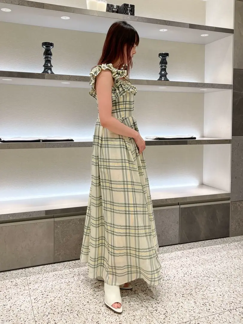 Diagram 後藤 瑚蒔 コーディネート画像