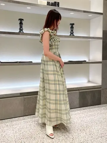 Diagram 後藤 瑚蒔 コーディネート画像