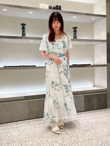 Diagram 後藤 瑚蒔 コーディネート画像