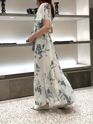 Diagram 後藤 瑚蒔 コーディネート画像