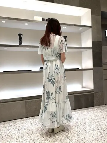 Diagram 後藤 瑚蒔 コーディネート画像