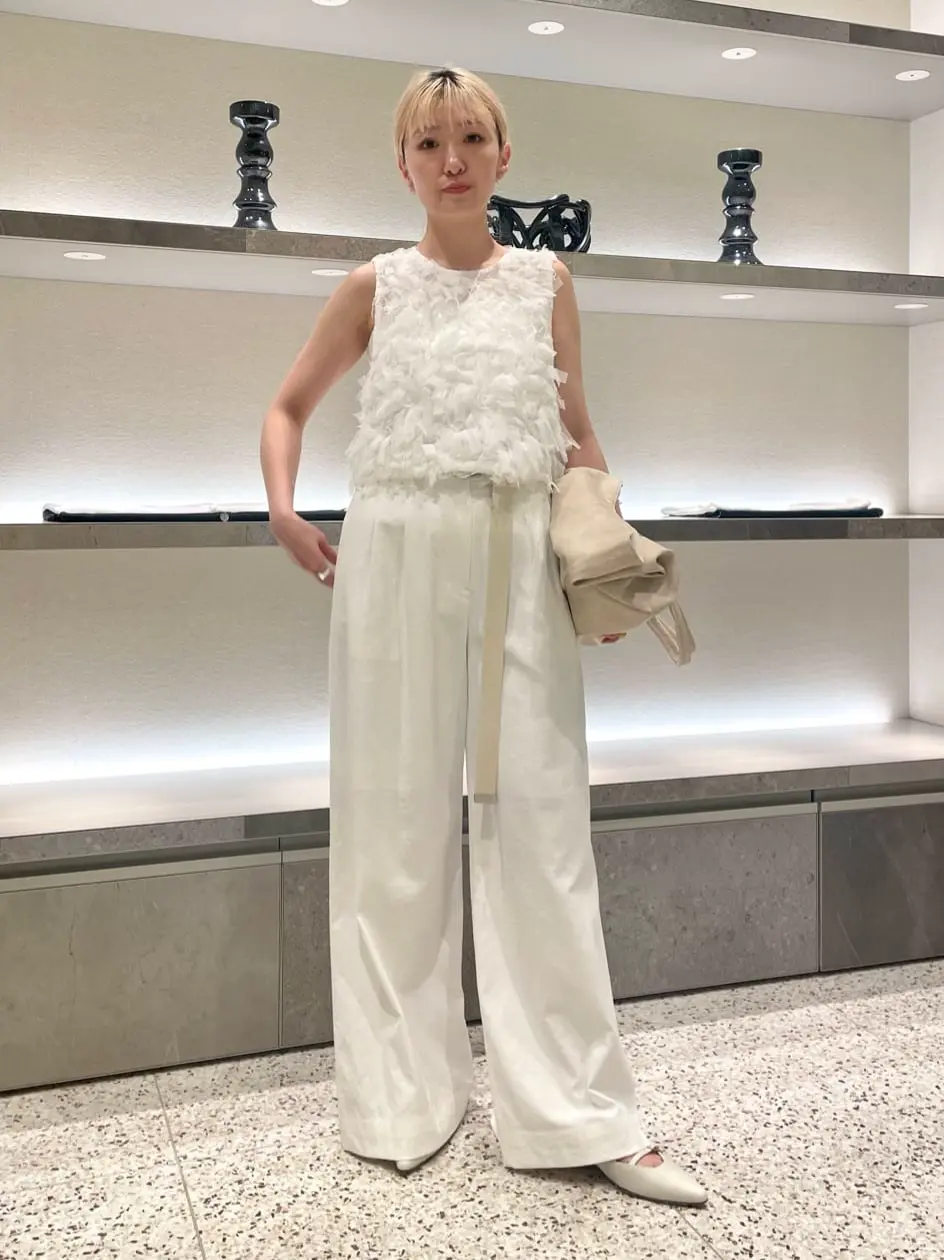 Diagram Arichi コーディネート画像