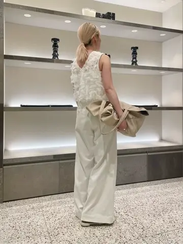 Diagram Arichi コーディネート画像