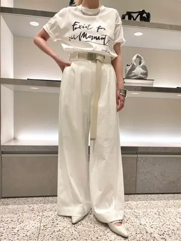 Diagram Arichi コーディネート画像