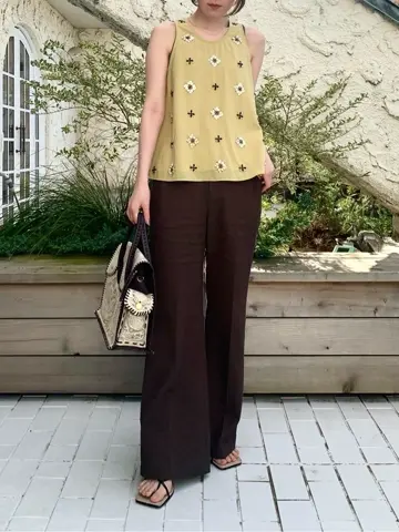 Diagram 三浦　芙優 コーディネート画像