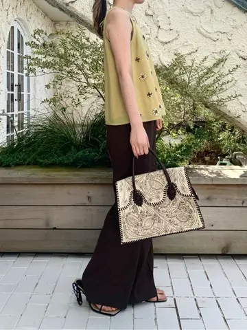 Diagram 三浦　芙優 コーディネート画像