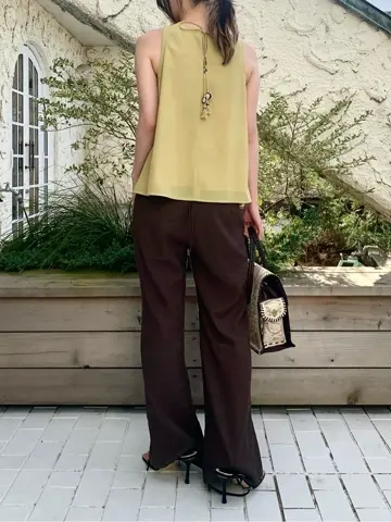 Diagram 三浦　芙優 コーディネート画像