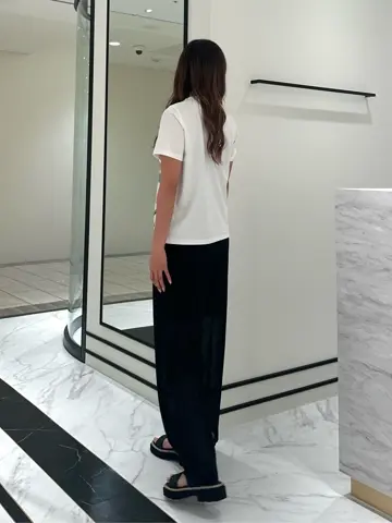 Diagram 桃子 コーディネート画像