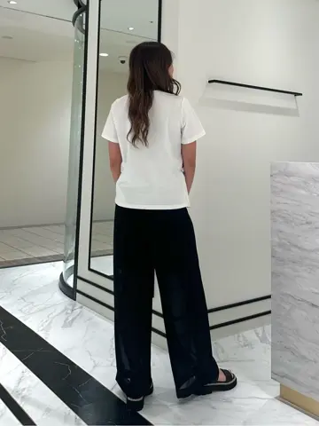 Diagram 桃子 コーディネート画像