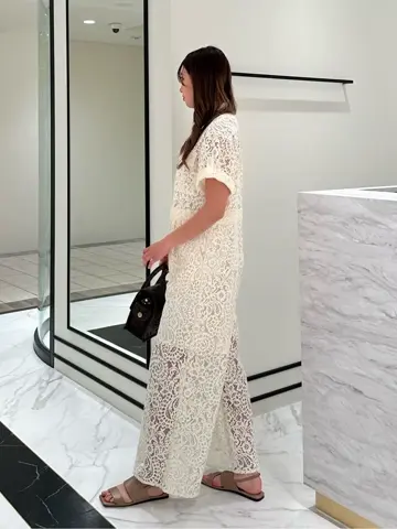 Diagram 桃子 コーディネート画像