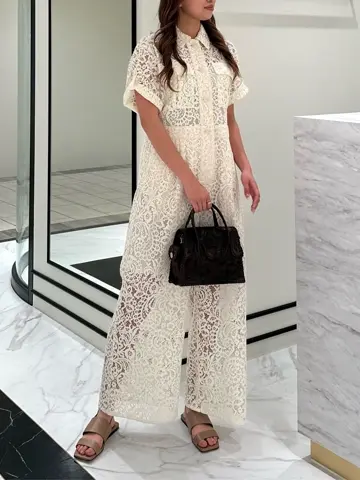 Diagram 桃子 コーディネート画像