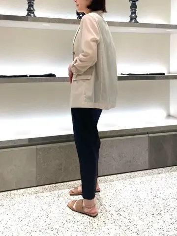 Diagram SHOKO コーディネート画像