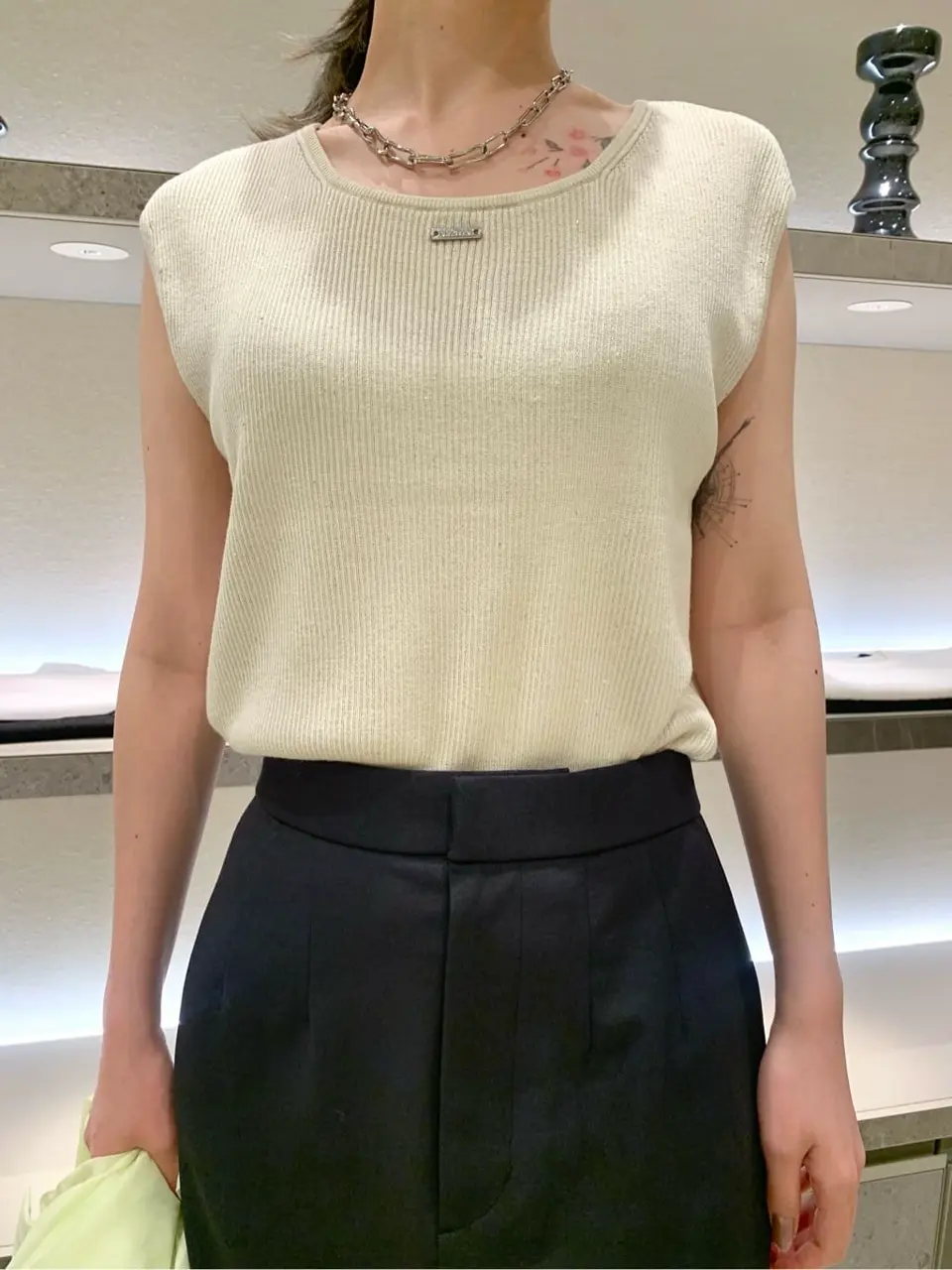 Diagram 三浦　芙優 コーディネート画像