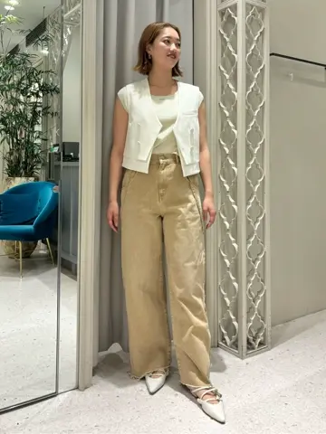 Diagram 矢野　瑞佳 コーディネート画像