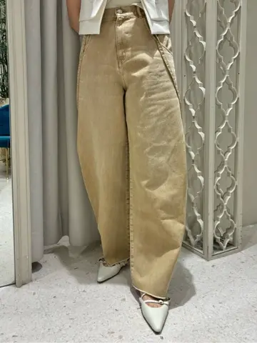 Diagram 矢野　瑞佳 コーディネート画像