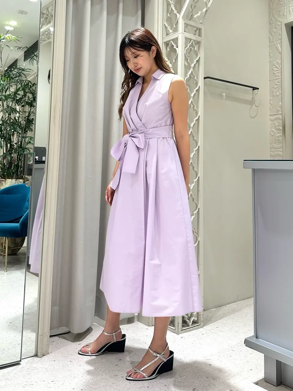 Diagram 桃子 コーディネート画像