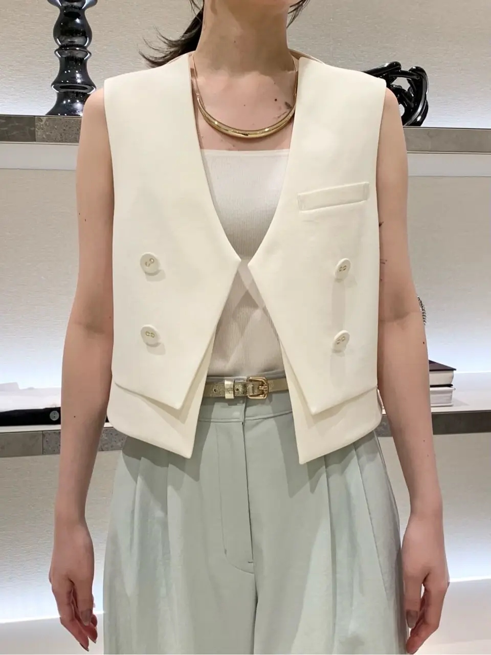 Diagram 三浦　芙優 コーディネート画像