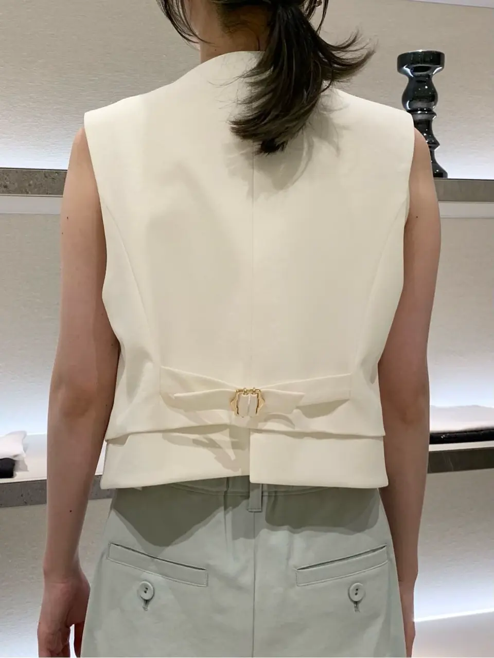 Diagram 三浦　芙優 コーディネート画像