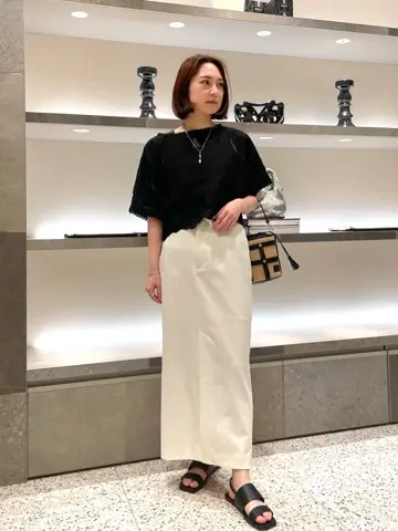 Diagram SHOKO コーディネート画像