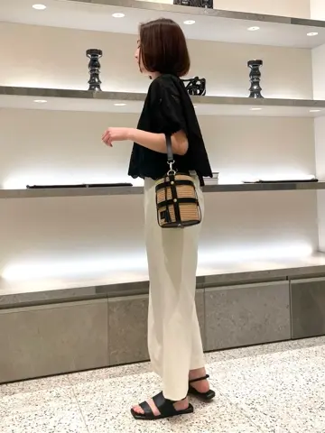 Diagram SHOKO コーディネート画像