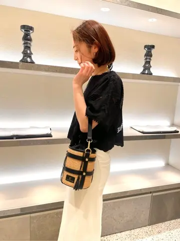 Diagram SHOKO コーディネート画像