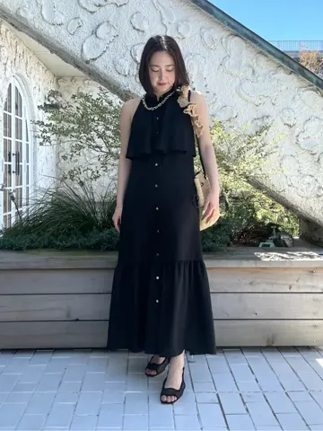 Diagram SHOKO コーディネート画像