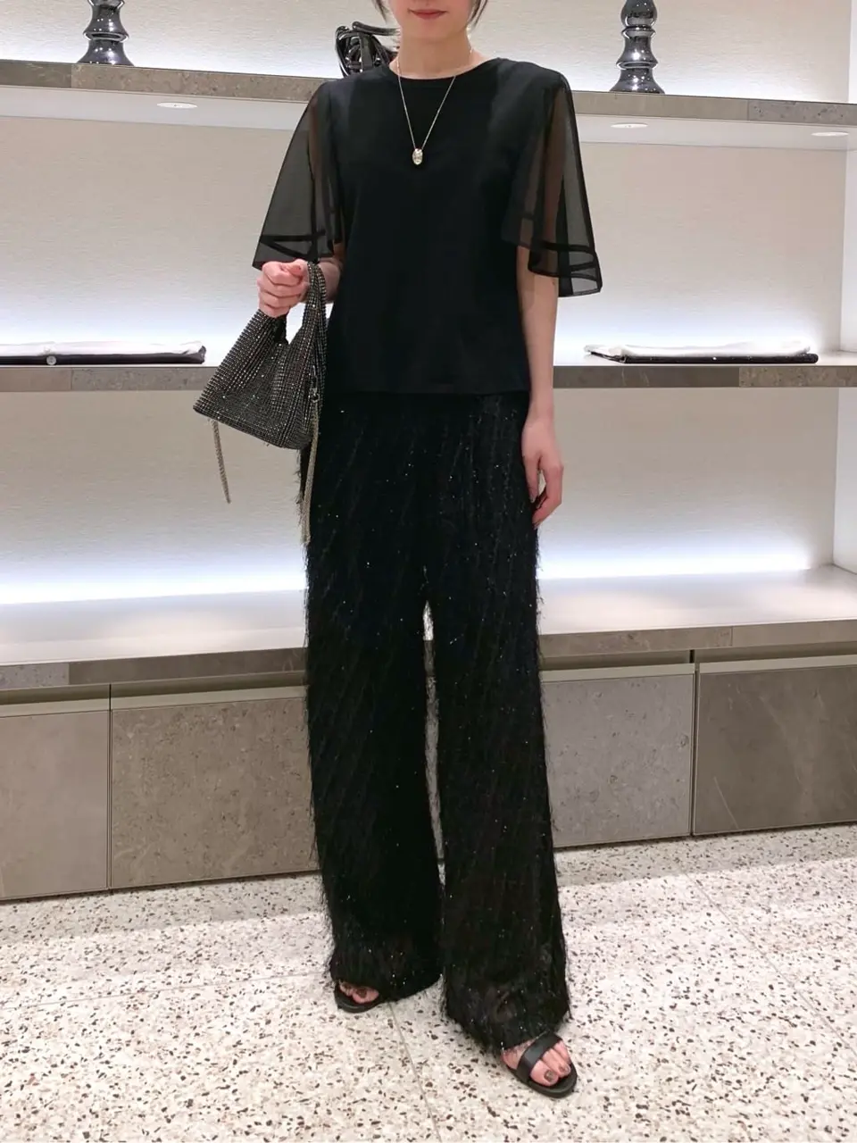 Diagram 三浦　芙優 コーディネート画像