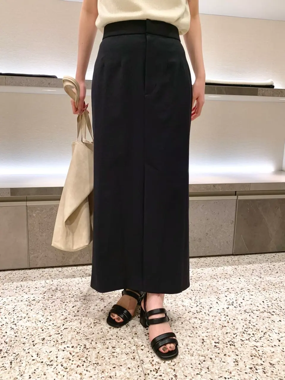 Diagram 三浦　芙優 コーディネート画像