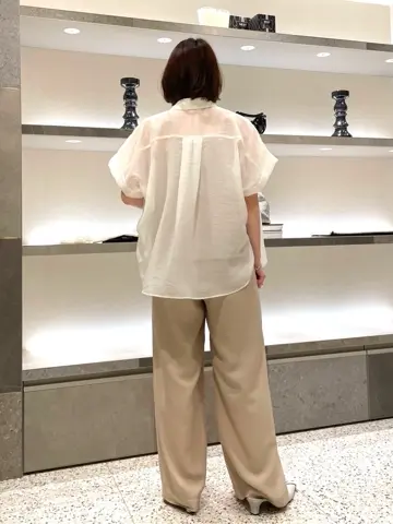 Diagram SHOKO コーディネート画像