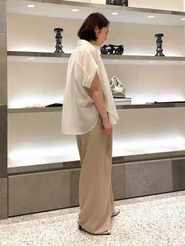 Diagram SHOKO コーディネート画像