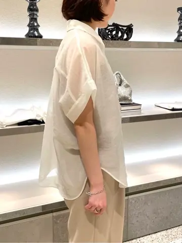 Diagram SHOKO コーディネート画像