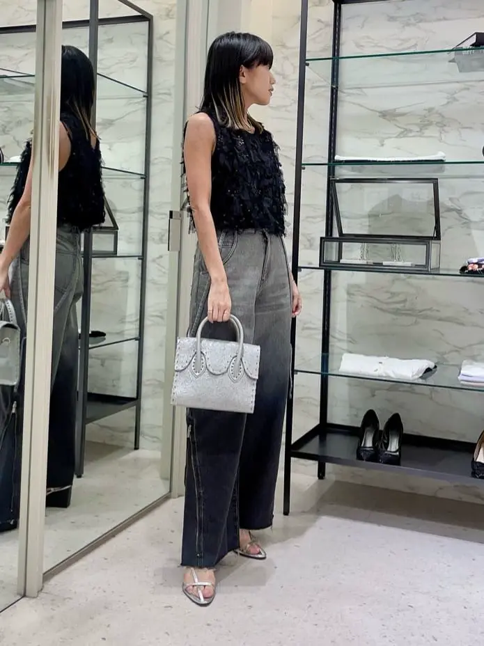 Diagram  Sekine コーディネート画像