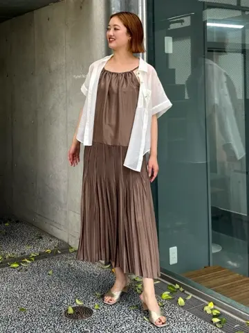 Diagram 矢野　瑞佳 コーディネート画像