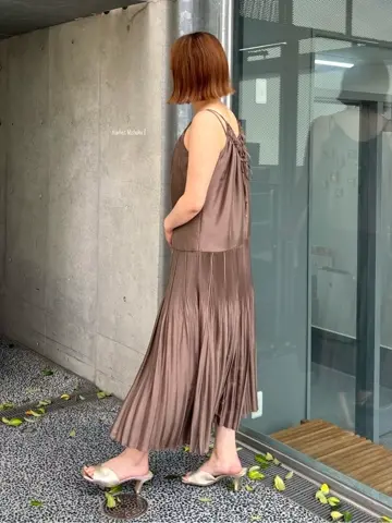 Diagram 矢野　瑞佳 コーディネート画像