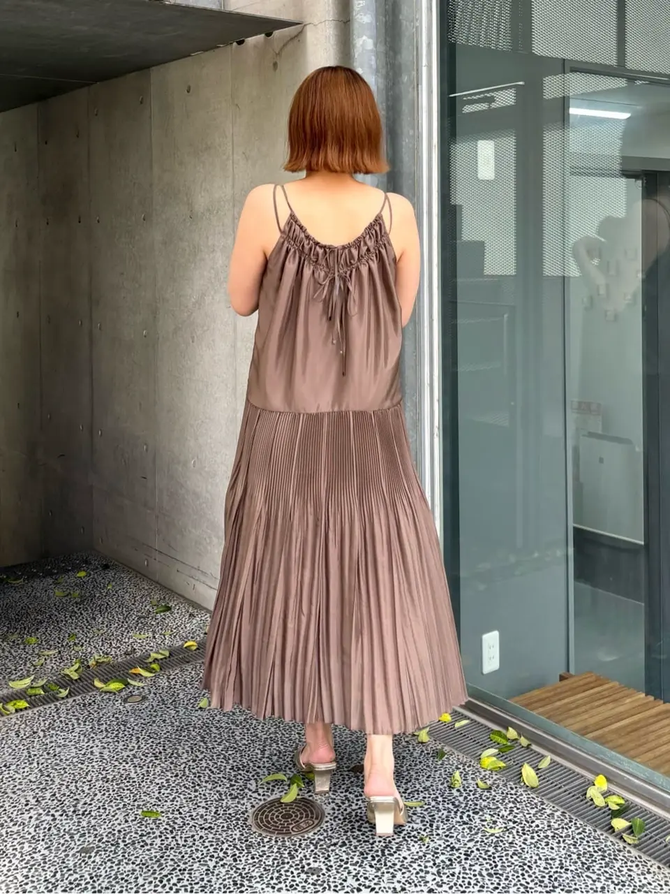 Diagram 矢野　瑞佳 コーディネート画像