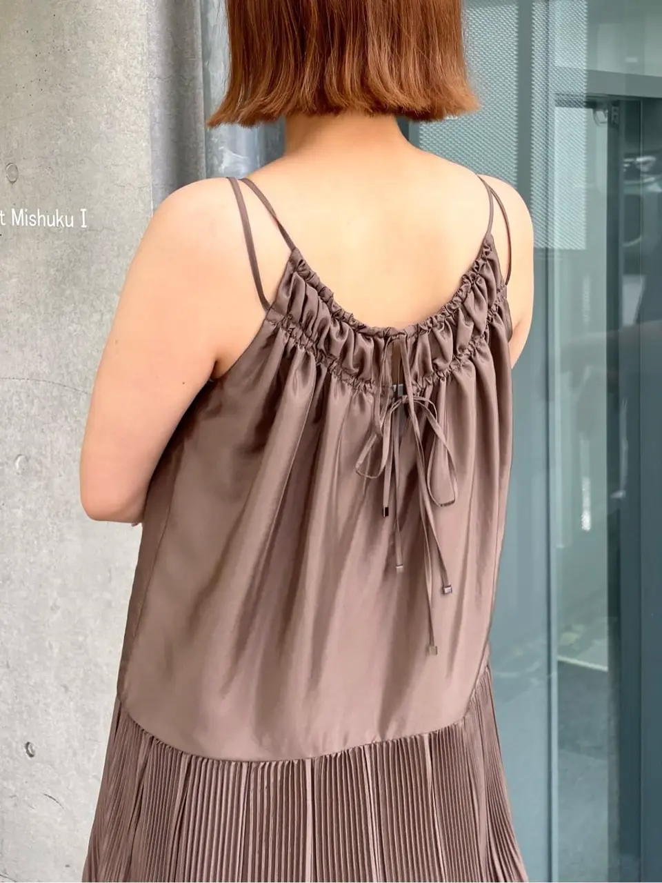 Diagram 矢野　瑞佳 コーディネート画像