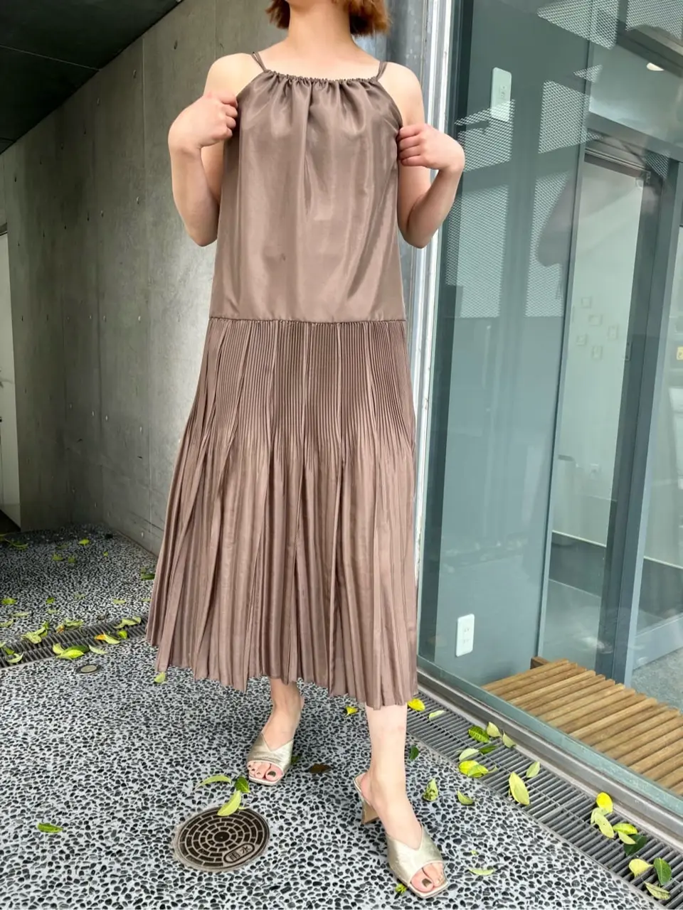 Diagram 矢野　瑞佳 コーディネート画像