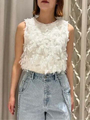 Diagram 矢野　瑞佳 コーディネート画像