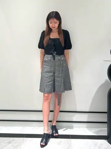 Diagram 桃子 コーディネート画像