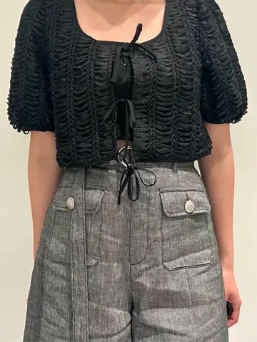 Diagram 桃子 コーディネート画像