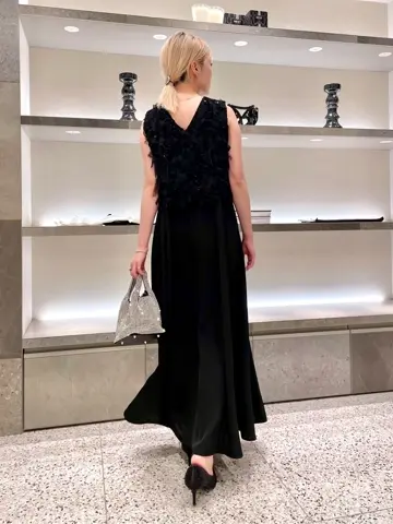 Diagram Arichi コーディネート画像