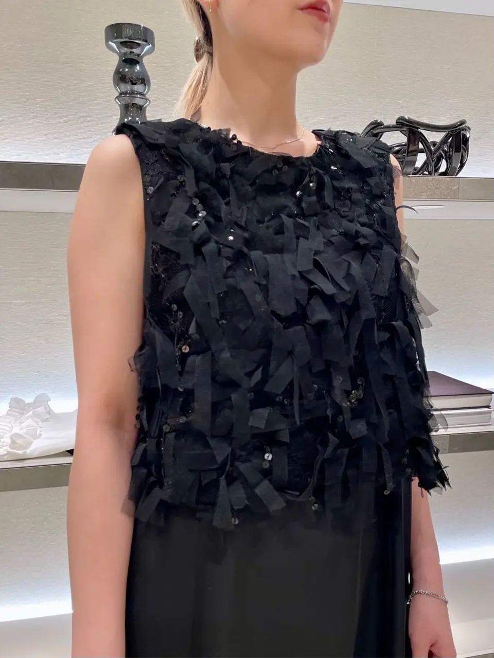 Diagram Arichi コーディネート画像