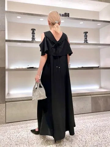 Diagram Arichi コーディネート画像