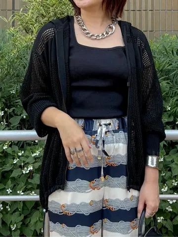 Diagram Adachi コーディネート画像